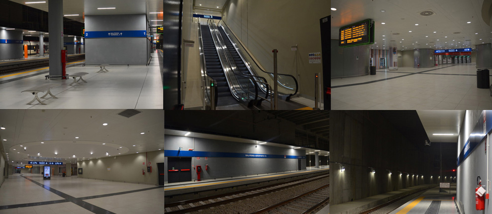 Efficienza energetica con il sistema di illuminazione Helvar